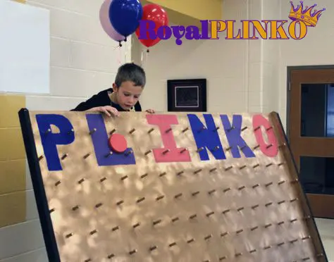 RoyalPlinko